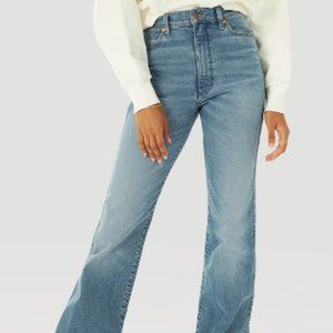 Wrangler Westward 626 High Rise Jeans